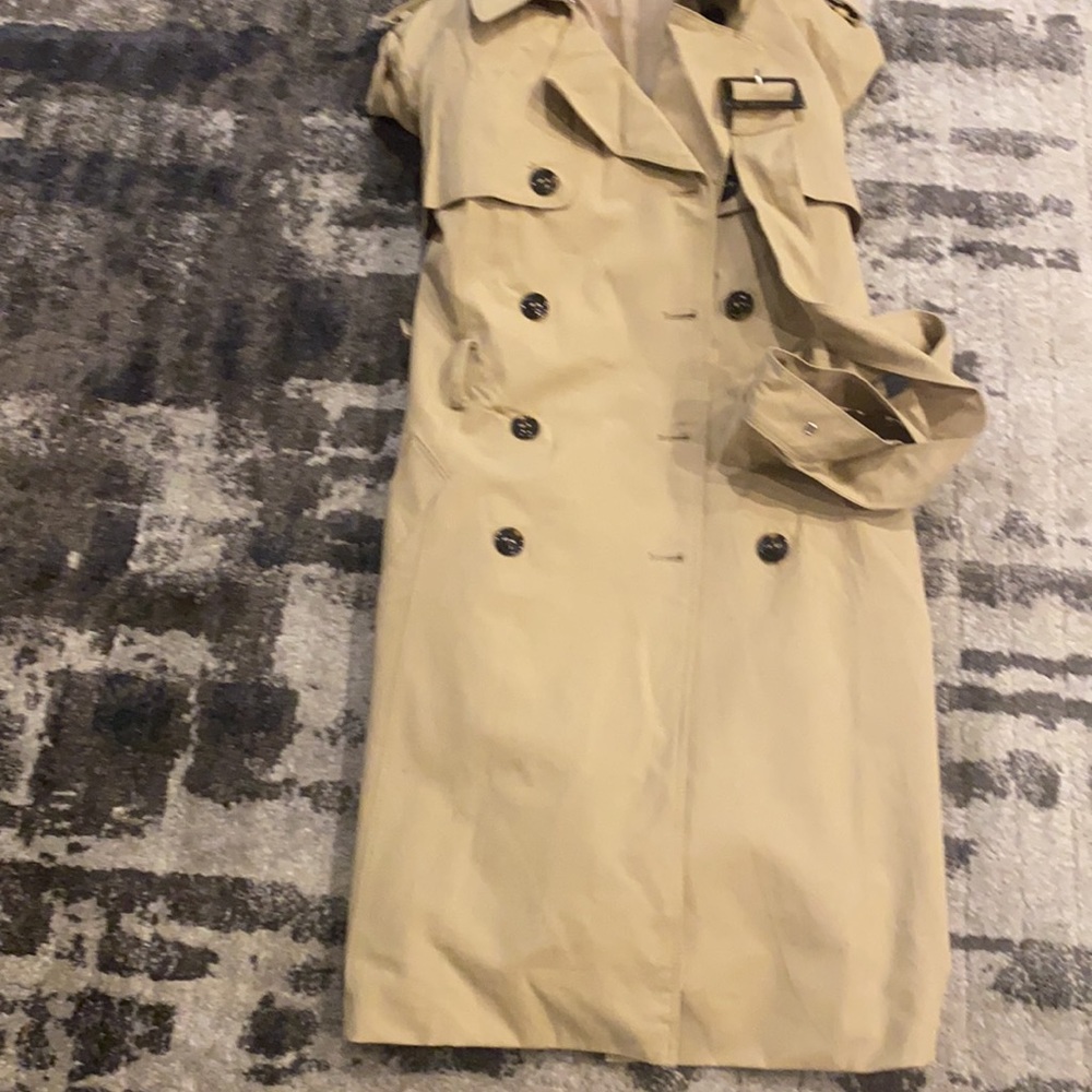 Dress Coat - Picture 3 of 3